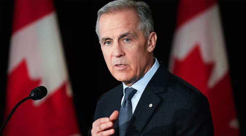 যুক্তরাষ্ট্রের সঙ্গে সম্পর্ক এখন দুর্বলতা : কানাডার প্রধানমন্ত্রী