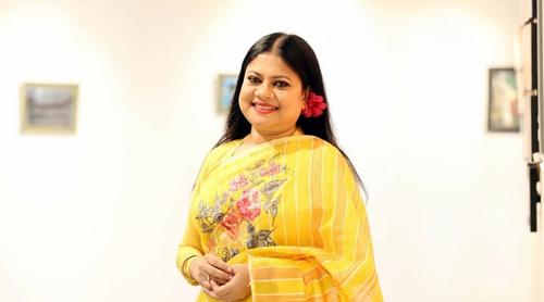 ‘আল্লাহ এর মধ্যে মঙ্গল রেখেছেন’ মনোনয়ন না পেয়ে কনকচাঁপার মন্তব্য