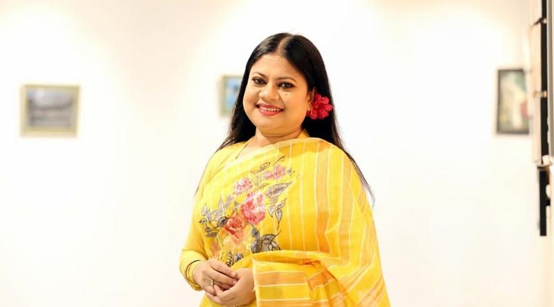 ‘আল্লাহ এর মধ্যে মঙ্গল রেখেছেন’ মনোনয়ন না পেয়ে কনকচাঁপার মন্তব্য