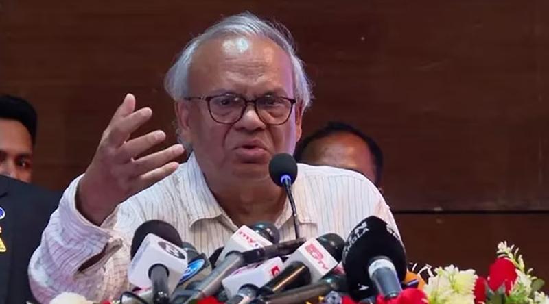 জনগণের দাবিতে বেড়েছে জ্বালানি তেলের দাম: রিজভী