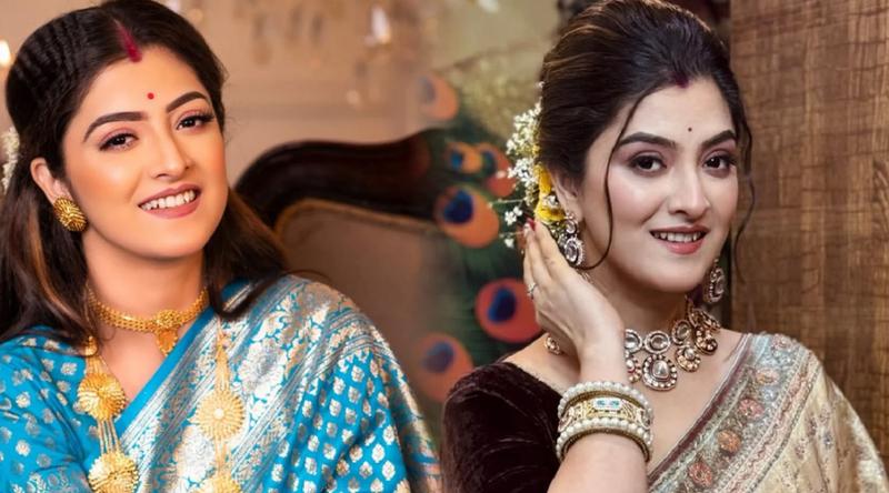 ধারাবাহিক থেকে দূরে শ্বেতা , মা হওয়ার গুঞ্জনে মুখ খুললেন অভিনেত্রী