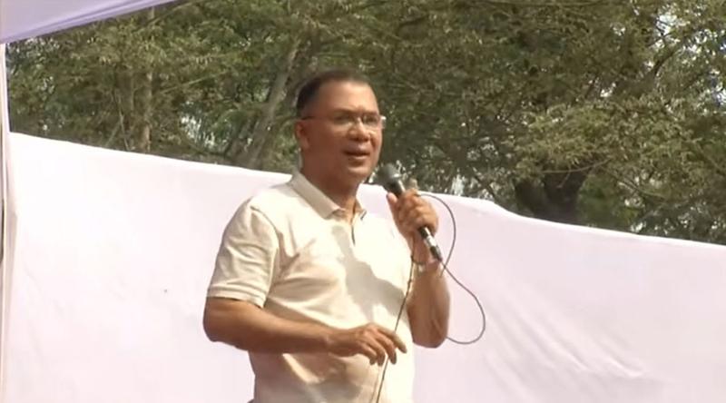 ‘নিজ বাড়ির মা-বোনদের ফ্যামিলি কার্ড দিতে পেরেছি’, বগুড়ায় প্রধানমন্ত্রী