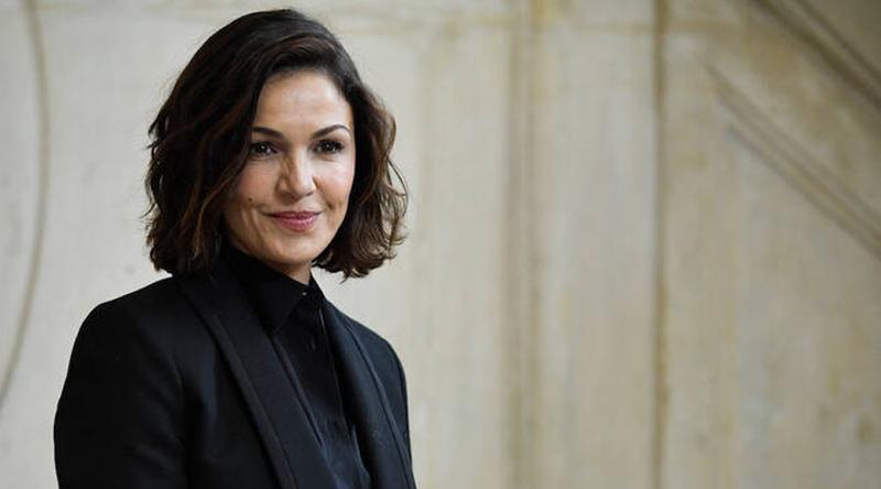 জিমের সুইমিংপুলে অচেতন অবস্থায় উদ্ধার নাদিয়া ফারেস, হাসপাতালে মৃত্যু