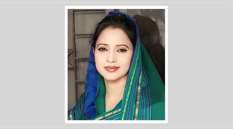 বিএনপির মনোনয়ন পেয়ে কী বললেন সেলিনা সুলতানা নিশিতা?