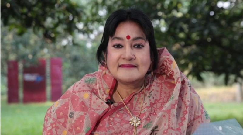 মনোনয়ন পেলেন না আলোচিত বিএনপি নেত্রী পাপিয়া