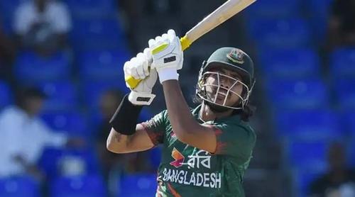 ছয় মাস পর সুযোগ পেয়ে ব্যর্থ সৌম্য সরকার