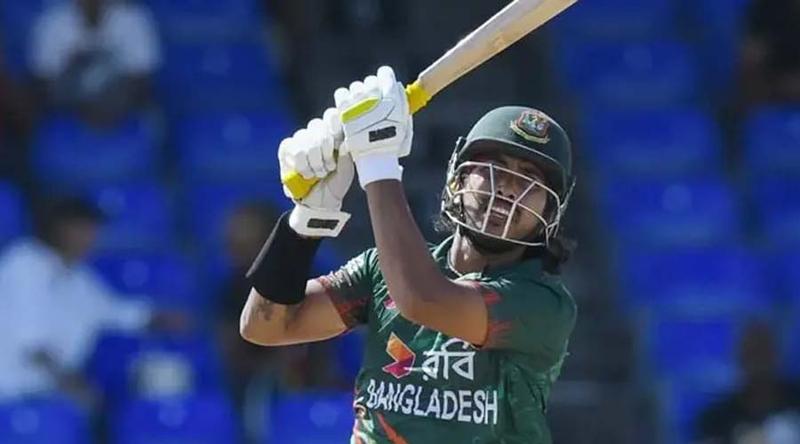 ছয় মাস পর সুযোগ পেয়ে ব্যর্থ সৌম্য সরকার