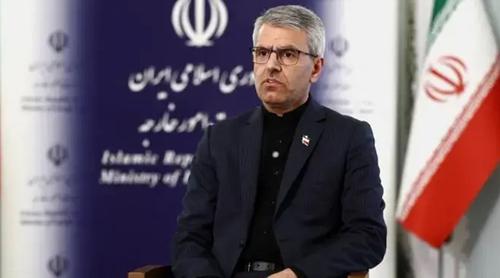 ইউরেনিয়াম স্থানান্তর নিয়ে অবস্থান স্পষ্ট করল ইরান