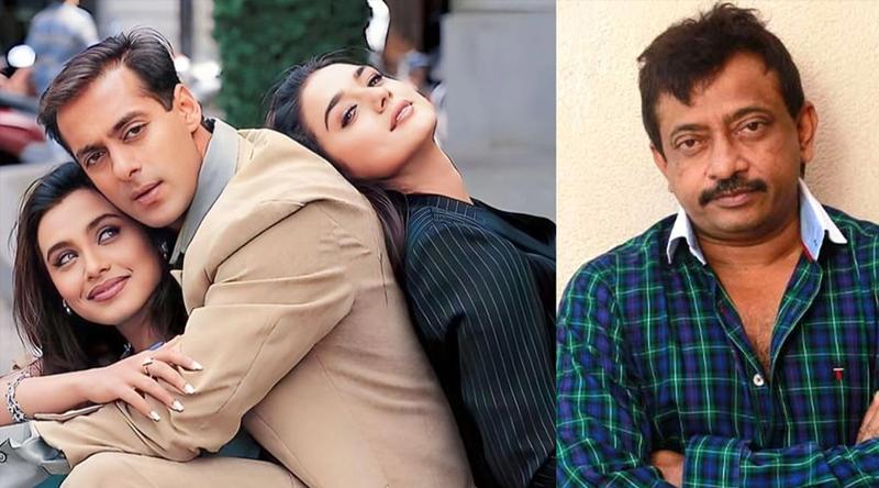 সালমানের সিনেমায় ছিল আন্ডারওয়ার্ল্ডের যোগসূত্র