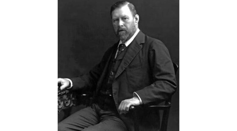 ভ্যাম্পায়ার কল্পকাহিনির জনক ব্রাম স্টোকার'র ১১৪তম প্রয়াণ দিবস