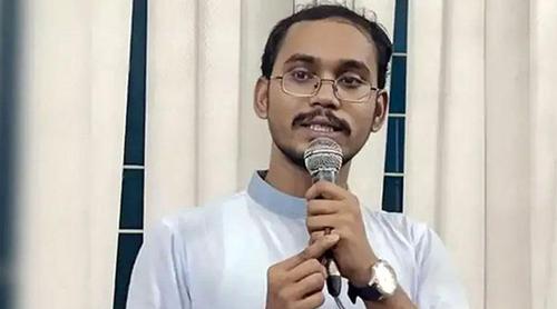 সমালোচনার মুখে ক্ষমা চাইলেন হান্নান মাসউদ