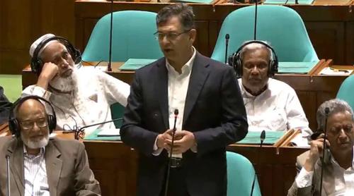 জ্বালানি সংকট নেই, পাচার ও অপচয় রোধে মূল্য বৃদ্ধি