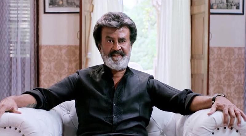 রিলিজের আগেই ১৬০ কোটিতে বিক্রি রজনীকান্তের নতুন সিনেমা