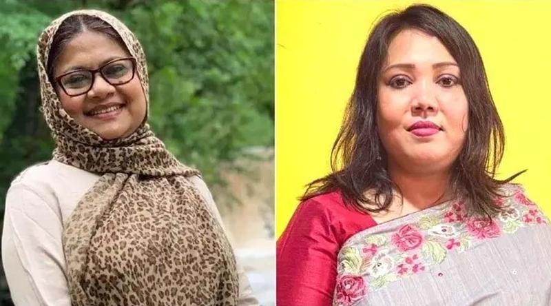 কনকচাঁপাকে কটাক্ষ করা সেই নেত্রীই পেলেন বিএনপির মনোনয়ন