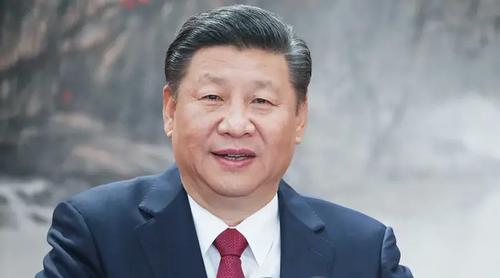 হরমুজে নৌ চলাচল স্বাভাবিক করতে চীনের প্রেসিডেন্টের আহ্বান