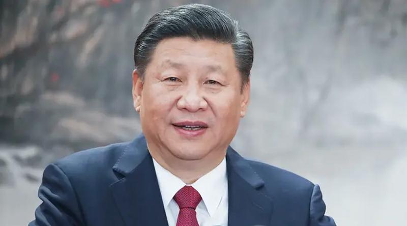 হরমুজে নৌ চলাচল স্বাভাবিক করতে চীনের প্রেসিডেন্টের আহ্বান