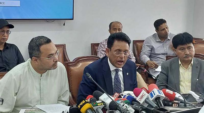 দুর্নীতি করলে ২৪ ঘণ্টা এই মন্ত্রণালয়ে থাকতে পারবে না: শিক্ষামন্ত্রী