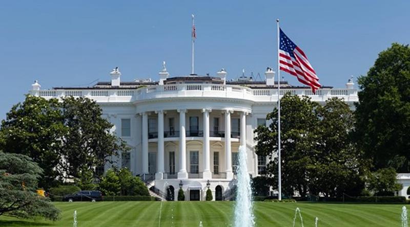 পাকিস্তান সফরের আগে ওয়াশিংটনে ‘বিশৃঙ্খলা’