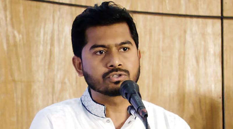 মালয়েশিয়ার শ্রমবাজার নিয়ে সংসদে কী জানালেন প্রতিমন্ত্রী নুর?