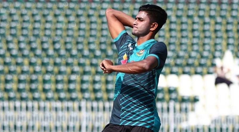 যুদ্ধে নামলে গুলি খাওয়ার ভয় করলে চলবে না: নাহিদ রানা