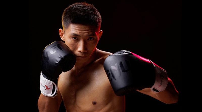 ক্রীড়া কার্ড না পাওয়ায় আক্ষেপ প্রকাশ সুর কৃষ্ণ চাকমার