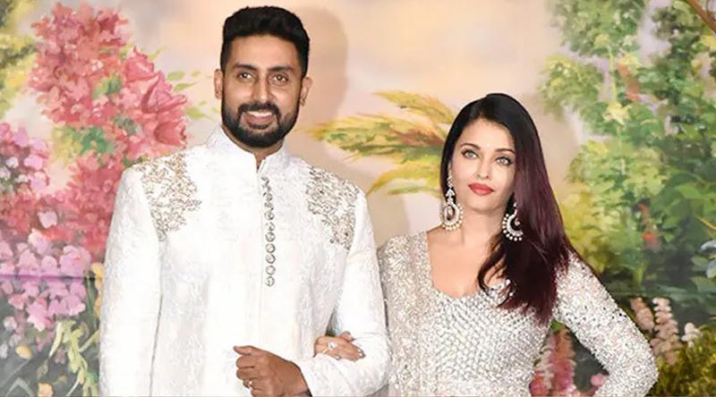 ঐশ্বরিয়া-অভিষেকের ঝগড়া হলে কে আগে ‘সরি’ বলেন?