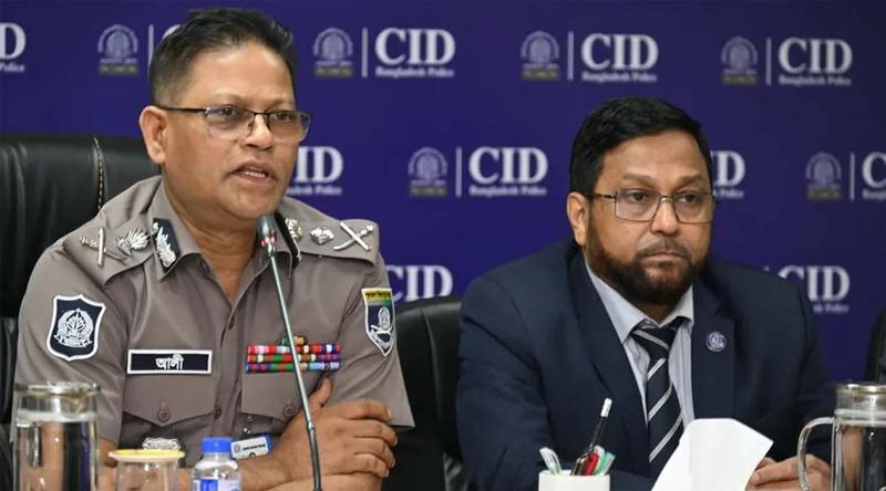 পুলিশের ৯৯ শতাংশ সদস্যই সৎ ও দায়িত্বশীল : আইজিপি