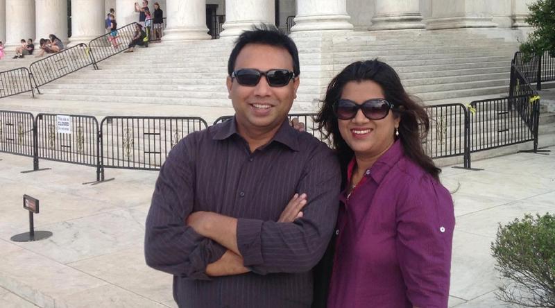 বিএনপির মনোনয়ন পেলেন ‘তৃতীয় মাত্রা’র উপস্থাপক জিল্লুর রহমানের স্ত্রী ফাহমিদা হক