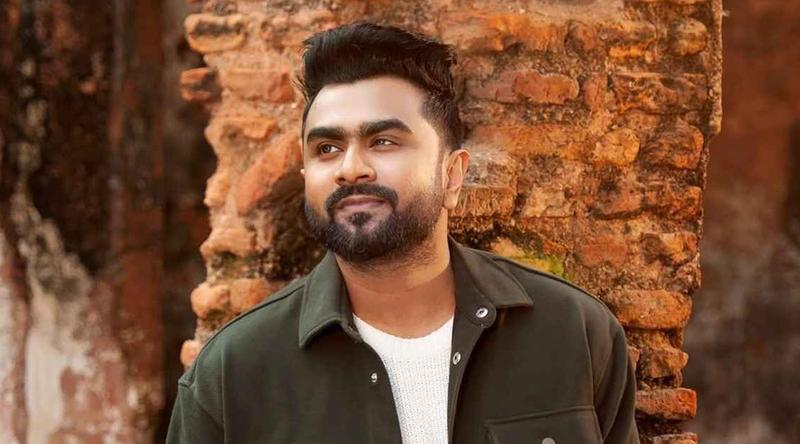 ভারতের টি-সিরিজে প্রকাশিত ইমরানের গান ‘তওবা ইশক তেরা’,