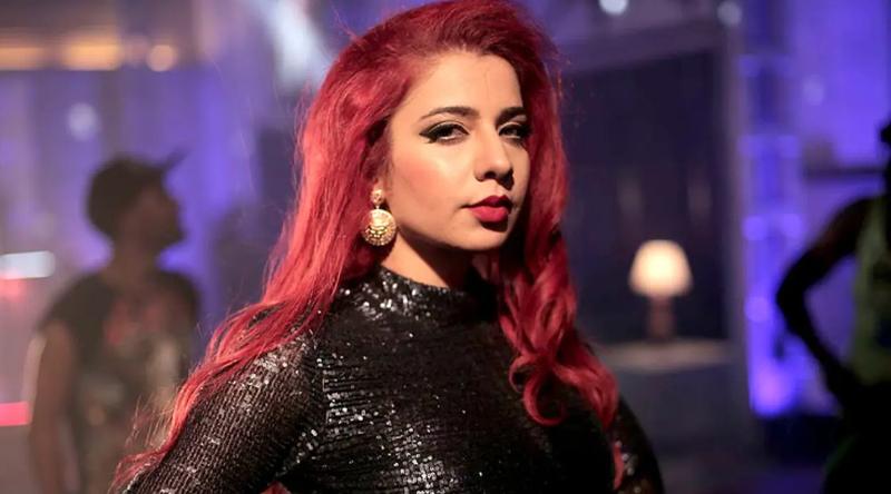 কিসের খোঁজে নেশায় ডুবে থাকতেন শরারত’- খ্যাত গায়িকা জেসমিন?