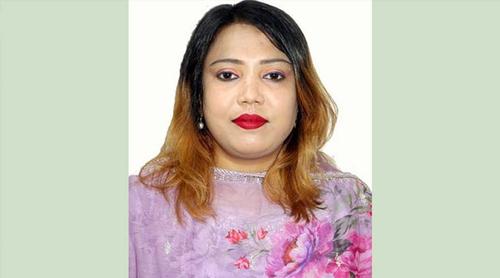বিএনপির মনোনয়ন পেলেন বগুড়ার সুরাইয়া জেরিন রনি