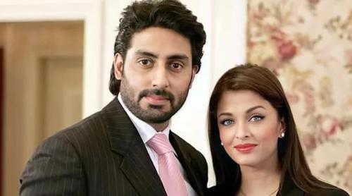 সব গুঞ্জন ছাপিয়ে বিবাহিত জীবনের ১৯ বছর পার করলেন অভিষেক-ঐশ্বরিয়া