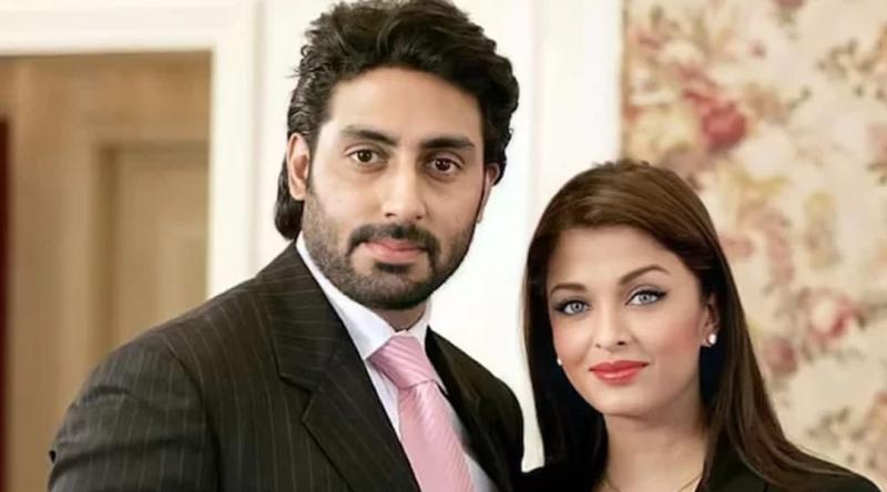 সব গুঞ্জন ছাপিয়ে বিবাহিত জীবনের ১৯ বছর পার করলেন অভিষেক-ঐশ্বরিয়া