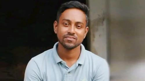 মাগুরায় বিদ্যুৎস্পৃষ্টে ছাত্রদল নেতার মৃত্যু