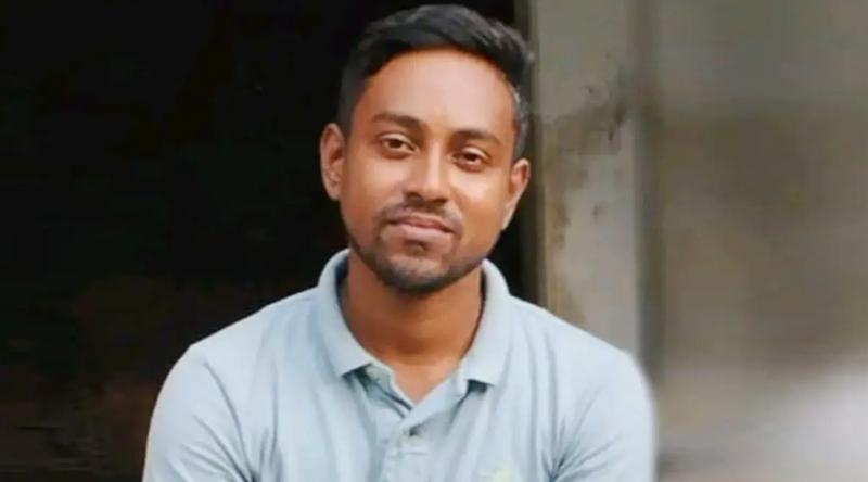 মাগুরায় বিদ্যুৎস্পৃষ্টে ছাত্রদল নেতার মৃত্যু