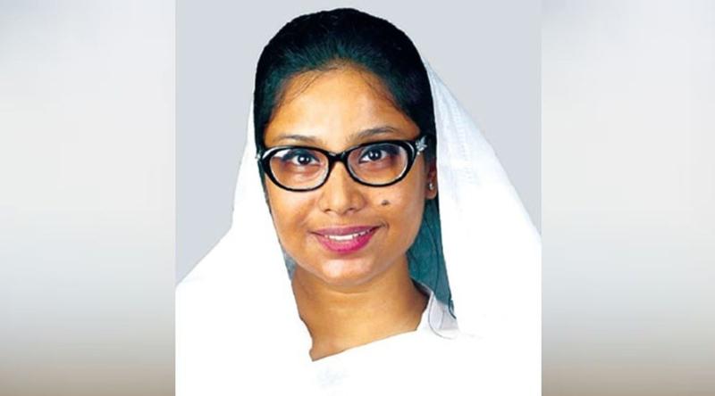 জামায়াত জোট থেকে মনোনয়ন পেলেন জাগপার চেয়ারম্যান