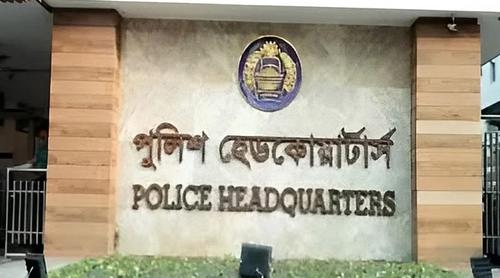 ফের বদলাচ্ছে পুলিশের পোশাক, রং নির্ধারণ করে মন্ত্রণালয়ে চিঠি পুলিশ সদর দপ্তরের