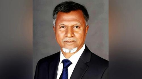 দেশের সরকারি গুদামে ১৭.৭১ লাখ মেট্রিক টন খাদ্য মজুত রয়েছে: খাদ্য প্রতিমন্ত্রী