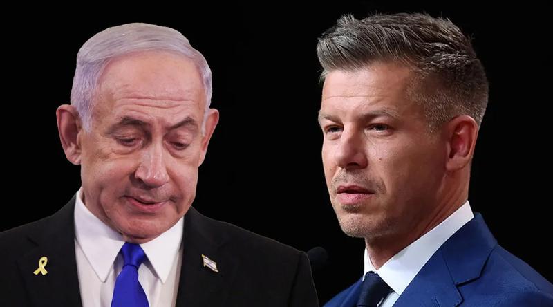 নেতানিয়াহুকে গ্রেপ্তারের ইঙ্গিত হাঙ্গেরি  প্রধানমন্ত্রীর