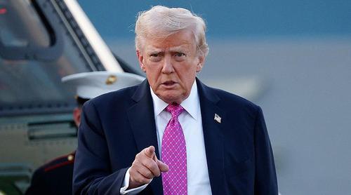 যুদ্ধে আমি অনেকটাই এগিয়ে আছি: ট্রাম্প