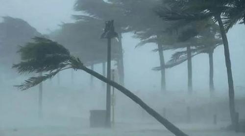 সকাল ৯টার মধ্যে ৪ অঞ্চলে ৮০ কি.মি বেগে বজ্রবৃষ্টির আভাস