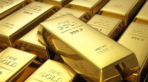 বিশ্ববাজারে স্বর্ণের দামে পতন