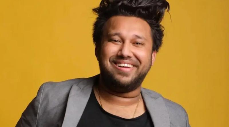 বিগ বস এর প্রতিযোগী হিসাবে দেখা যাবে সায়ন চক্রবর্তীকে!