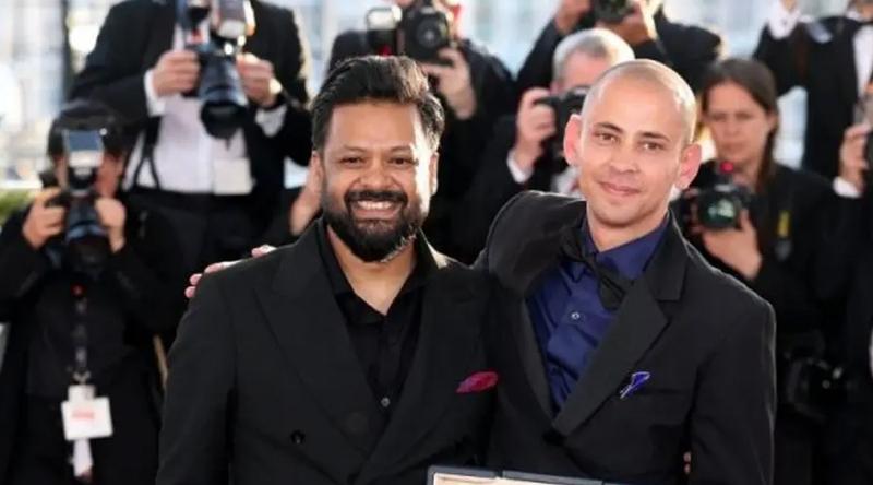 জার্মানিতে পুরস্কার জিতল নির্মাতা আদনান আল রাজীবের ‘আলী’