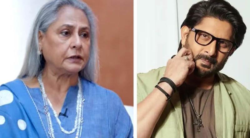 জন্মদিনে ঠিক রাত ১২টার পরই ফোন করেন অমিতাভ-জয়া: আরশাদ ওয়ারসি