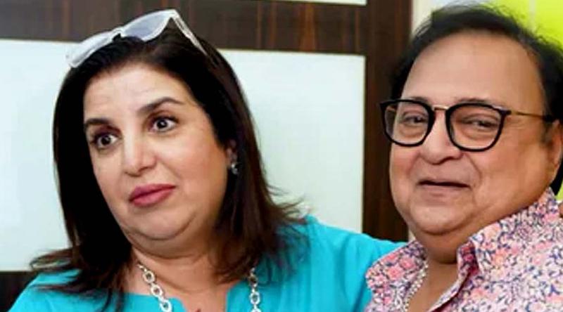 বিনামূল্যে মদ্যপান করতে ফারহার কাছে যেতেন রাকেশ বেদী!