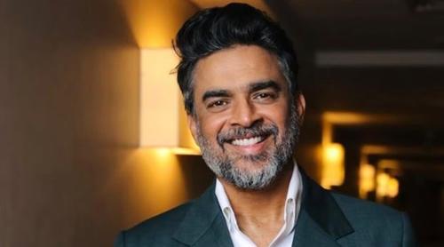 পর্দার বাইরেও ‘পারফেক্ট’ মাধবন, জানালেন সুখী সংসারের রহস্য