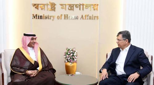সৌদিতে বসবাসরত যোগ্য রোহিঙ্গাদের দ্রুত বাংলাদেশি পাসপোর্ট দেওয়ার নির্দেশ