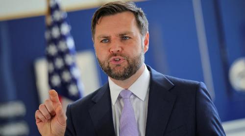 জেডি ভ্যান্সের ইসলামাবাদ সফর নিয়ে ধোঁয়াশা