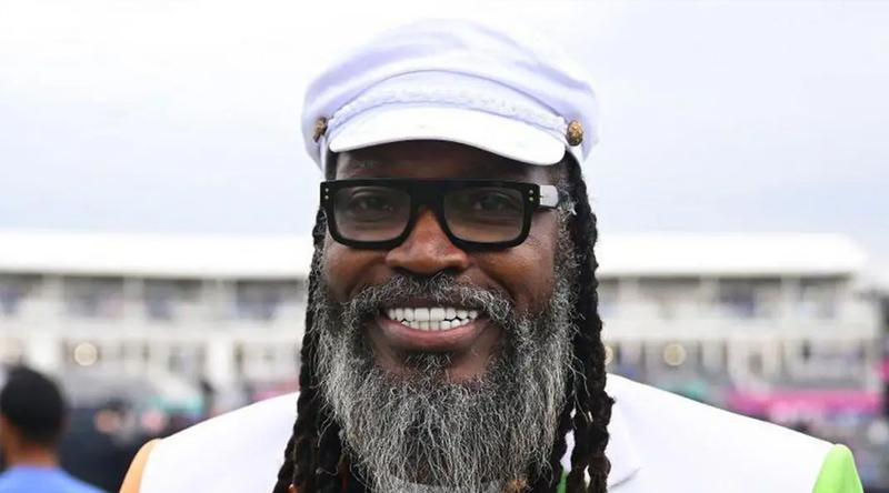 বিদেশি লিগে দল কিনলেন গেইল